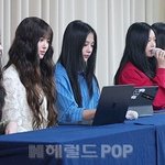 [<b>POP</b>이슈]뉴진스·어도어 4월 3일 첫 재판 연다..전속계약 유효확인...