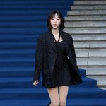 [포토S] 우주소녀 여름, 너무 추워보이는 <b>하의</b>실종 패션