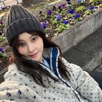 카라 박규리, 갈수록 더 예쁜 규리여신..화려한 이목구비