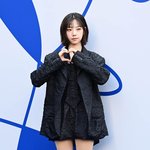 [댓글부탁해] 우주소녀 여름 '시크한 올 블랙 패션'[엑's <b>HD</b>포토]