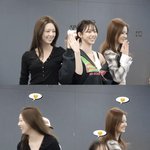 완전 소개팅 분위기였던 가요대제전 카설유