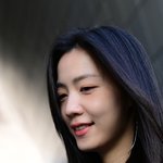 [<b>MD</b>포토] 류화영 '가까이에서 보니 더 아름답네'
