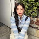 아일릿 <b>원희</b> 일상 짤털