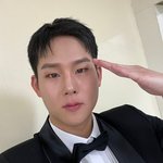 팬 사랑 보답은 몬스타엑스 주헌처럼…"사랑한다 몬베베" 주허니워커...