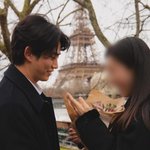 [단독]옥택연, 결혼설 발칵 뒤집혔는데‥결국 사과 “<b>유명인</b>인지 몰랐다”