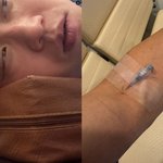 박성광, 병원 전전하다 <b>병명</b> 알았다 “정말 아팠고 매일이 힘들었는데...