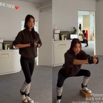 김빈우, 40대에도 <b>여전</b>한 라인..건강미 독보적
