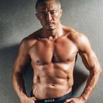 '49세' 추성훈, '<b>헐크</b>'보다 탄탄한 복근 '美쳤다'..."모든...