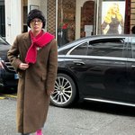 지디 여전히 <b>사복</b> 잘 입는구나