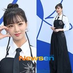 [댓글부탁해] <b>이세희</b> 비율 이렇게 좋았나, 163㎝ 안 믿기는 8등신...