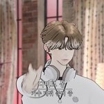 버추얼 아이돌 처음 본 사람 현실 반응