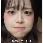 <b>츄</b>도 이제 나이든티 좀 나네