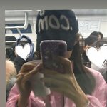 [드루와] '임창정 아내' 서하얀, 지하철 타고 어디? "미팅...