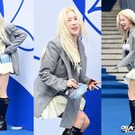 'DDP 신데렐라?' 우주소녀 다영, <b>뒷주머니</b> 놓고 갔어요