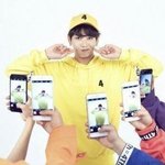 방탄 4th ARMY <b>ROOM</b> 팬클럽 정국