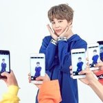 방탄 4th ARMY <b>ROOM</b> 팬클럽 지민