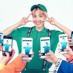 방탄 4th ARMY <b>ROOM</b> 팬클럽 제이홉