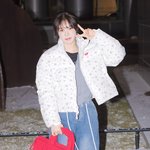 하기 딱 좋은 출근 패션’ (웬디의 영스트리트 출근길) [<b>HD</b>포토]