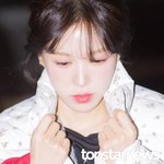  ‘눈보다 하얀 피부’ (웬디의 영스트리트 출근길) [<b>HD</b>포토]