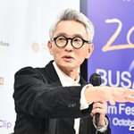 [단독] '고독한 미식가' 마츠시게 유타카, 유재석 만난다...'놀면...