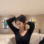 [<b>SCin스타</b>] 서동주, 6월 결혼 앞두고 우아한 근황 공개…블랙...