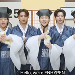 엔하이픈 <b>제이크</b> 무슨일인데??