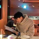 송범근, <b>미주</b> 결별 2주 만에 '단둘이' 레스토랑 찾아…"이게...