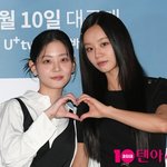 [모두드루와] 30세 혜리, 제대로 일탈했다…흡연·클럽에 키스까지...