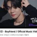 투바투 연준 보컬로서도 매력있음