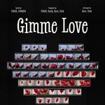 파우(POW) 스페셜 싱글 'Gimme <b>Love</b>' 타이틀 포스터...