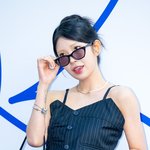 엄정화도 ‘하트’..영하 12도에 야외서 끈나시 입었다[<b>Oh</b>!쎈...