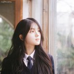  <b>신보</b> ‘Flowering’ 1차 콘셉트 포토 공개 ‘청순→아련...