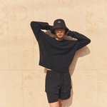 [<b>방탄소년단</b>] 김석진은 이렇게 말랐는데