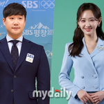 [공식] 배성재, 14살 연하 <b>SBS</b> 아나운서 김다영과 결혼…"2년...