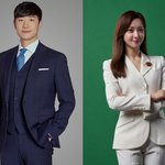 배성재, '<b>SBS</b> 후배' 김다영 아나운서와 5월 결혼