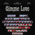 파우(POW), 스페셜 싱글 ‘Gimme <b>Love</b>’ 타이틀 포스터...