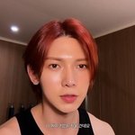 메이크업 지웠는데 바뀐 게 하나도 없는 남돌