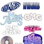 뉴진스에서 그룹명 바꾸고 나온 새 화보