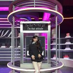 ‘팔척공주’라는 말이 딱인 최근 장원영