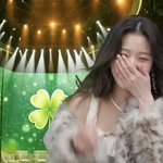장원영 찐텐 <b>웃음</b> 개귀여워서 캡쳐해봄