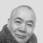 대한민국은 미국의 <b>식민지</b>다