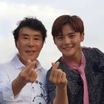 [단독] '송대관 후계자' <b>이도진</b> "선배님이 주신 사랑, 잊지...