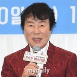 [단독] 송대관, 너무나 갑작스러운 별세…슬픔 잠긴 태진아 "얼마...