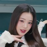 [드루와] 장원영 잔머리 없애는게 훨 예쁜듯