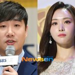 14살차 배성재김다영 결혼, 이영표는 먼저 눈치챘다 ‘골때녀’ 과거...