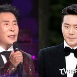 故 송대관 애도 "父 태진아 큰 충격...영원히 <b>평안</b>하시길"