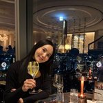 '최동석과 이혼' 박지윤, 싱글맘의 화려한 외출..럭셔리 그 자체