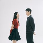 "엄마 블랙<b>핑크</b> 같아"