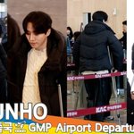 이준호, 스케줄 도중 ‘인대 부상’ 해외 스케줄 목발 짚고 출국...