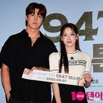 '8년 연애' 이나연<b>남희</b>두 멀어졌다…이유는 운동 때문